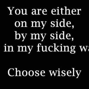 Meet your Posher, Scott